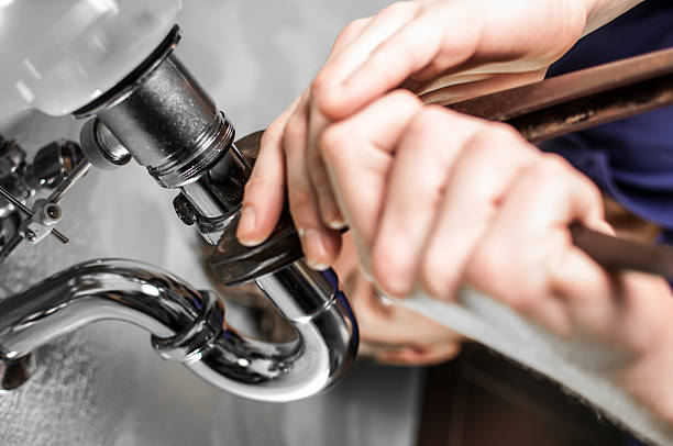 Best Water Pressure Adjustment  in Marissa, IL